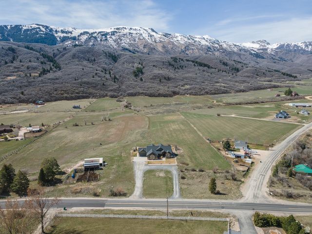 5073 N 3300 E, Liberty, UT 84310