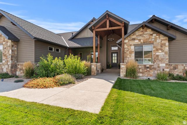 5073 N 3300 E, Liberty, UT 84310