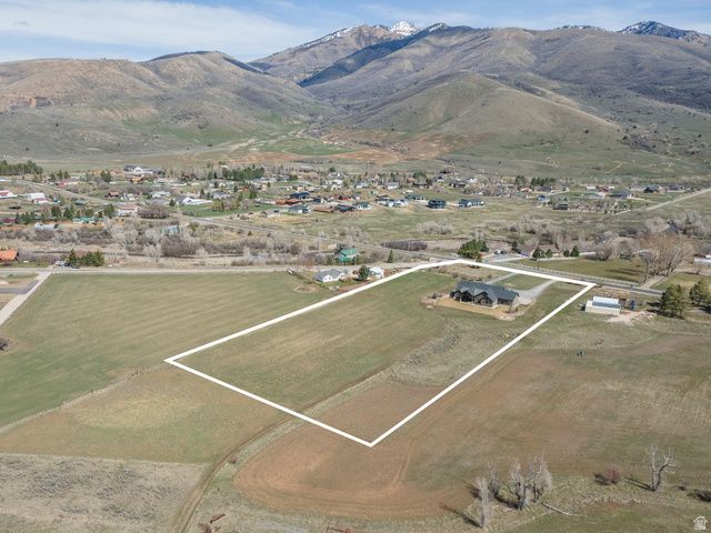 5073 N 3300 E, Liberty, UT 84310