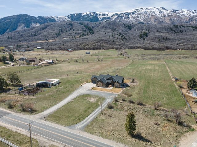 5073 N 3300 E, Liberty, UT 84310