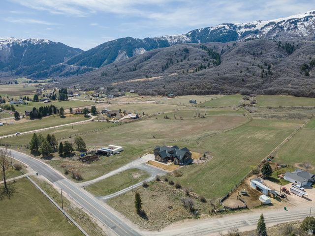 5073 N 3300 E, Liberty, UT 84310