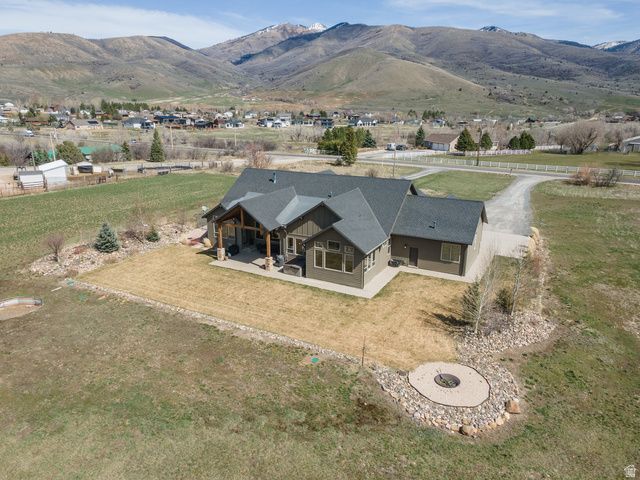 5073 N 3300 E, Liberty, UT 84310