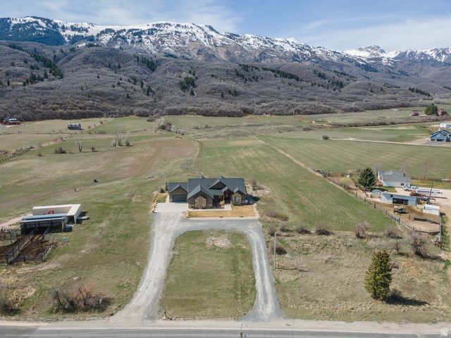 5073 N 3300 E, Liberty, UT 84310