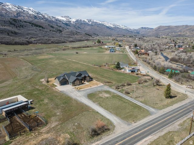5073 N 3300 E, Liberty, UT 84310