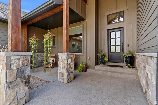 5073 N 3300 E, Liberty, UT 84310