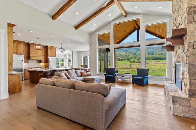 5073 N 3300 E, Liberty, UT 84310