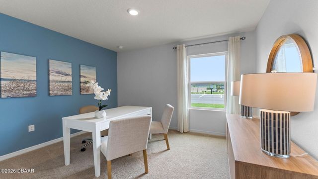 1088 Morfontaine Street, Daytona Beach, FL 32124