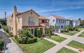 1071 S CLOVERDALE Avenue, Los Angeles, CA 90019