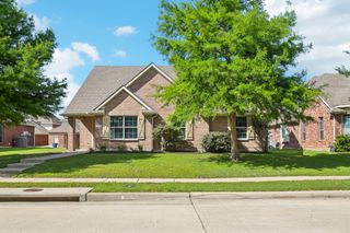 1280 Seymour Drive, Frisco, TX 75033