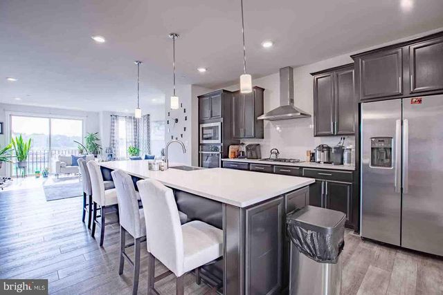 167 LYONS CREEK DR, Laurel, MD 20708