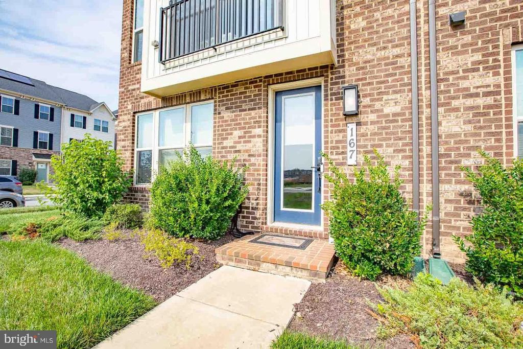 167 LYONS CREEK DR, Laurel, MD 20708