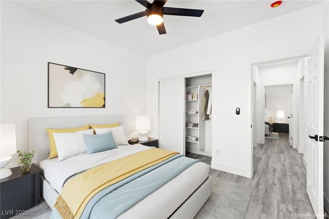 3901 North Mayfield Ranch Road, Pahrump, NV 89060