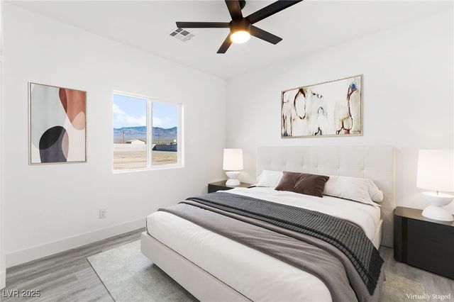 3901 North Mayfield Ranch Road, Pahrump, NV 89060