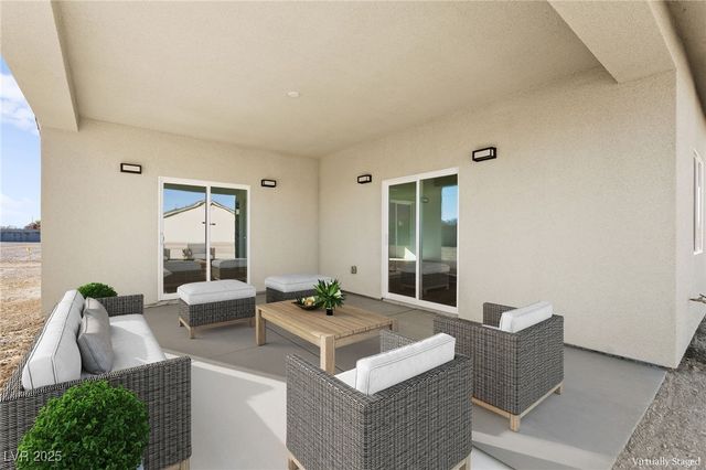 3901 North Mayfield Ranch Road, Pahrump, NV 89060