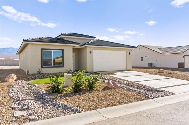 3901 North Mayfield Ranch Road, Pahrump, NV 89060