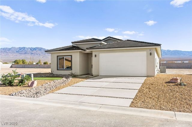 3901 North Mayfield Ranch Road, Pahrump, NV 89060