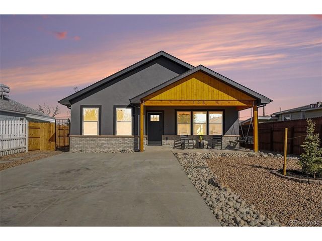 125 6th St, Dacono, CO 80514
