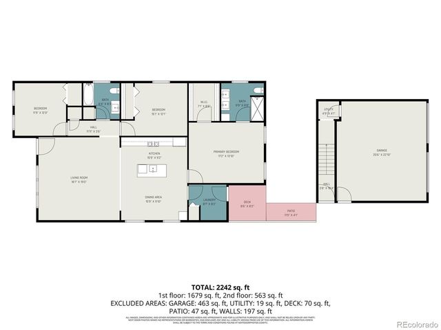 125 6th St, Dacono, CO 80514