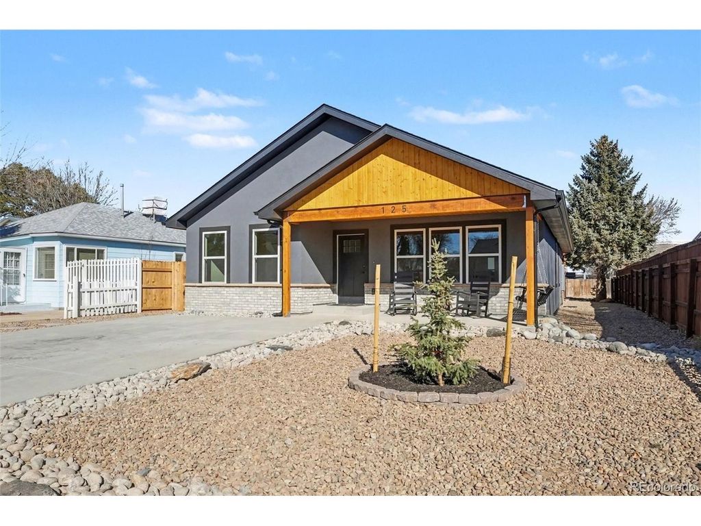125 6th St, Dacono, CO 80514
