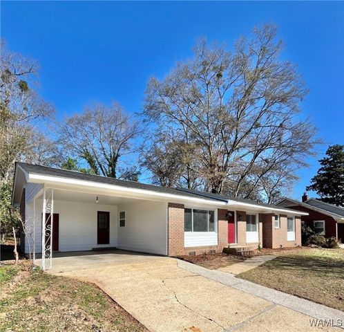 300 37 TH, Tuscaloosa, AL 35405
