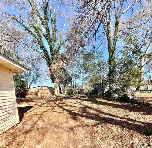 300 37 TH, Tuscaloosa, AL 35405