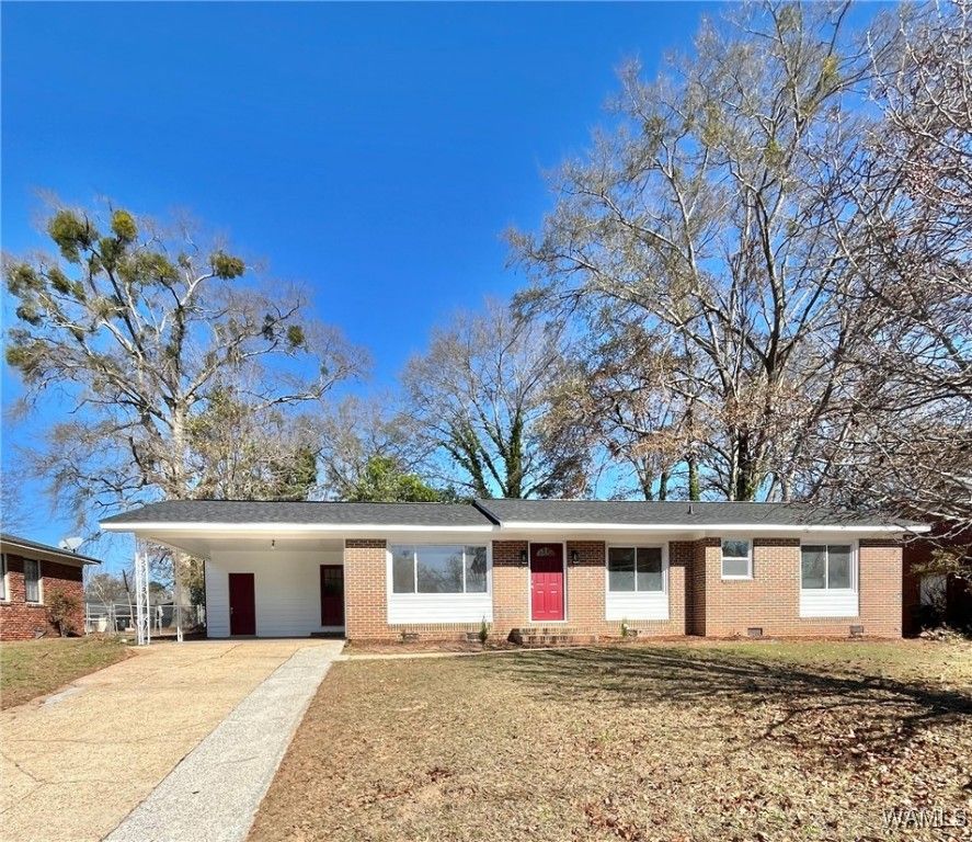 300 37 TH, Tuscaloosa, AL 35405