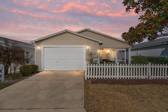 2351 PINE RIDGE STREET, The Villages, FL 32162