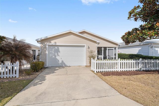 2351 PINE RIDGE STREET, The Villages, FL 32162