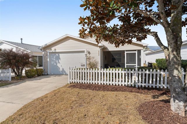 2351 PINE RIDGE STREET, The Villages, FL 32162