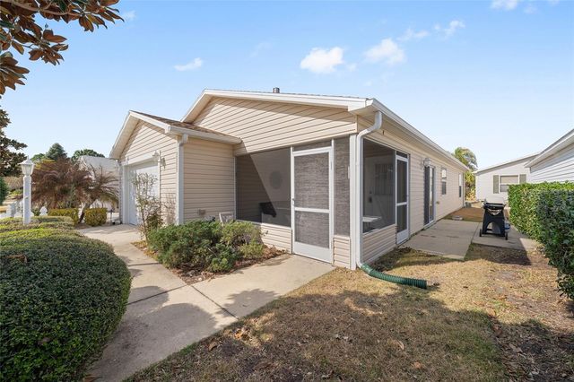 2351 PINE RIDGE STREET, The Villages, FL 32162