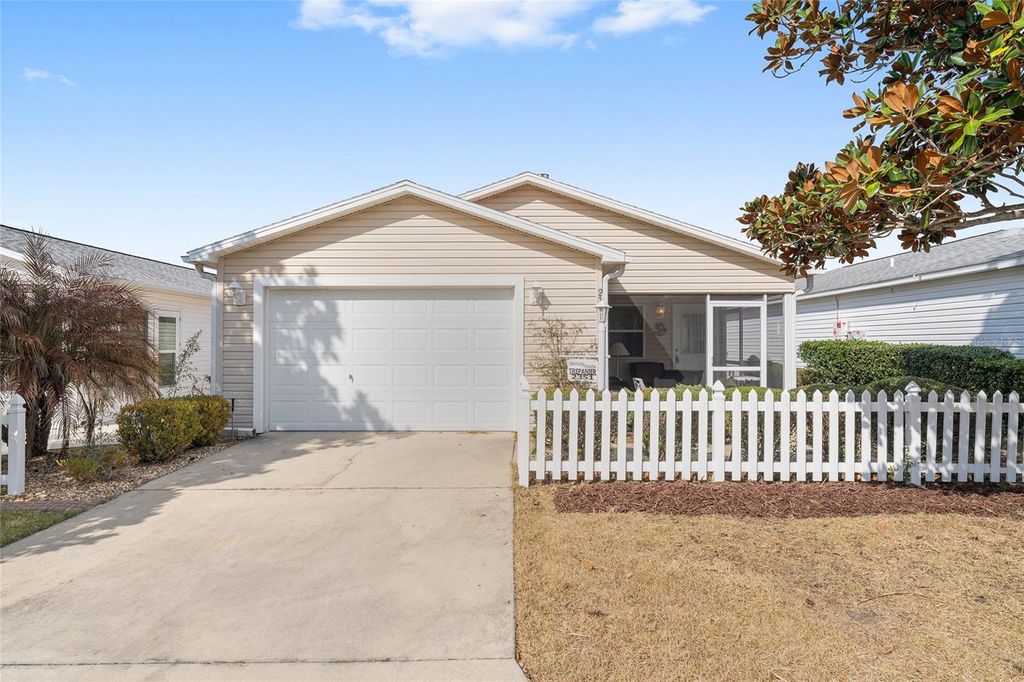 2351 PINE RIDGE STREET, The Villages, FL 32162