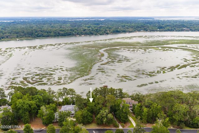 285 De La Gaye Point, Beaufort, SC 29902