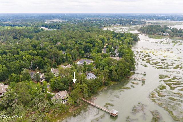 285 De La Gaye Point, Beaufort, SC 29902
