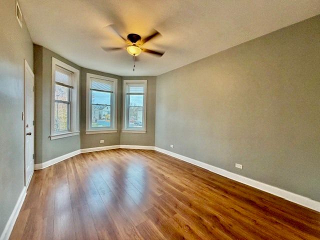 5144 S Hermitage Avenue 2, Chicago, IL 60609