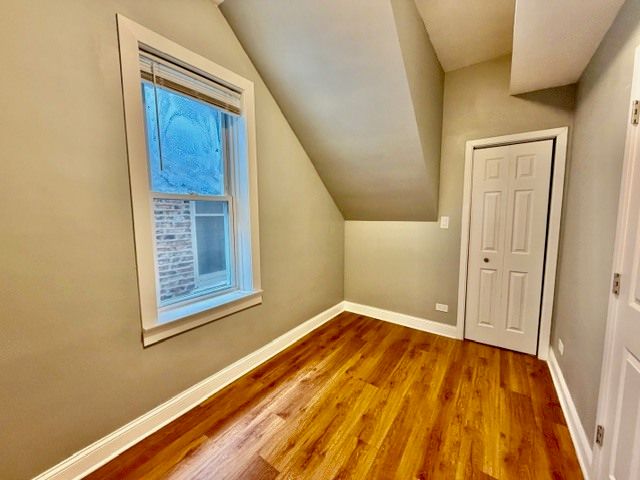 5144 S Hermitage Avenue 2, Chicago, IL 60609