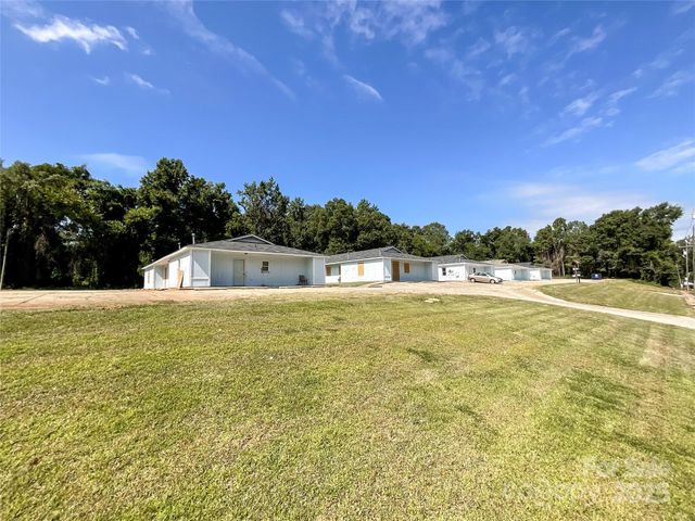 401 Orchard Street, Wadesboro, NC 28170