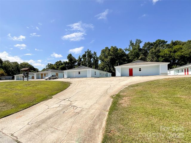 401 Orchard Street, Wadesboro, NC 28170