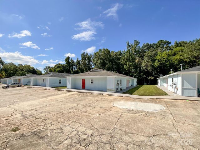 401 Orchard Street, Wadesboro, NC 28170
