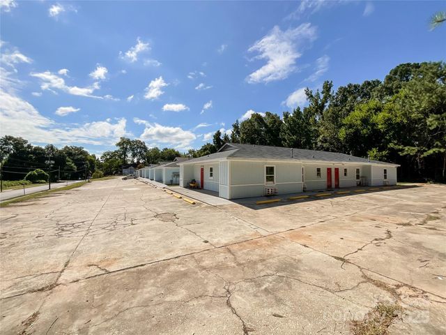 401 Orchard Street, Wadesboro, NC 28170