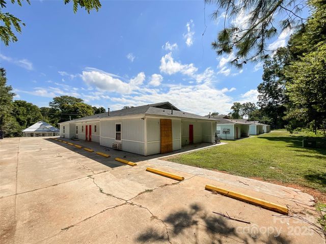 401 Orchard Street, Wadesboro, NC 28170