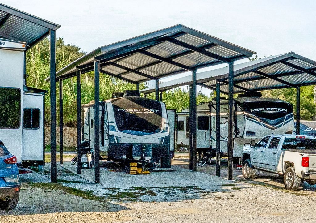 1321 N Fm 56, Glen Rose, TX 76043