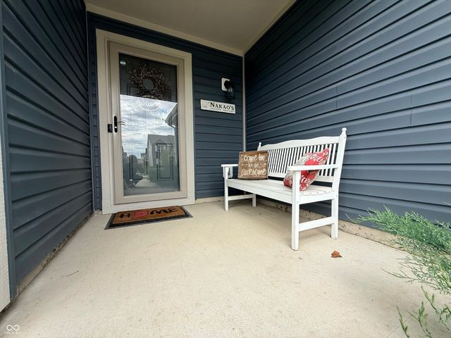 789 Jefferson Park Drive, Pittsboro, IN 46167