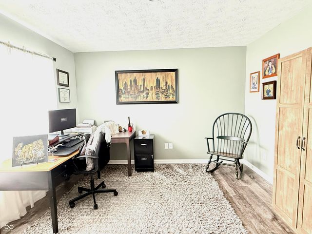 789 Jefferson Park Drive, Pittsboro, IN 46167