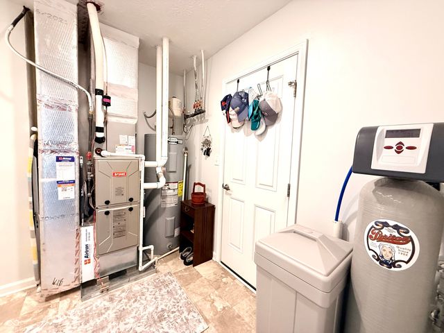 789 Jefferson Park Drive, Pittsboro, IN 46167