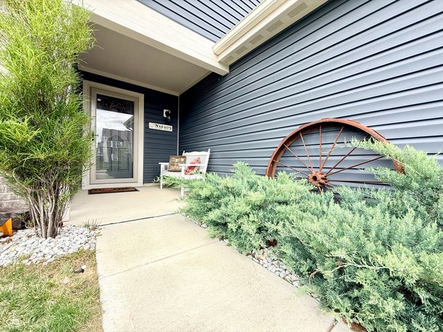 789 Jefferson Park Drive, Pittsboro, IN 46167
