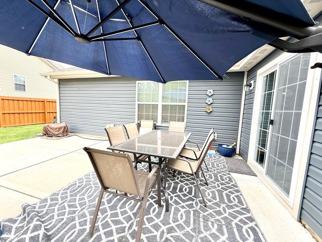 789 Jefferson Park Drive, Pittsboro, IN 46167