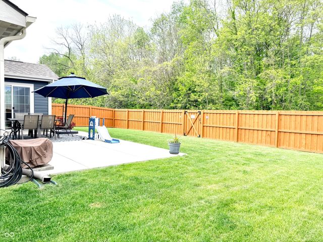 789 Jefferson Park Drive, Pittsboro, IN 46167