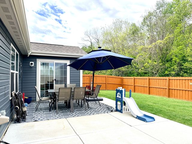 789 Jefferson Park Drive, Pittsboro, IN 46167