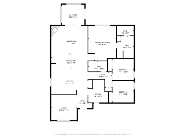 789 Jefferson Park Drive, Pittsboro, IN 46167