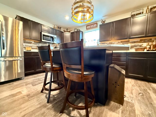 789 Jefferson Park Drive, Pittsboro, IN 46167